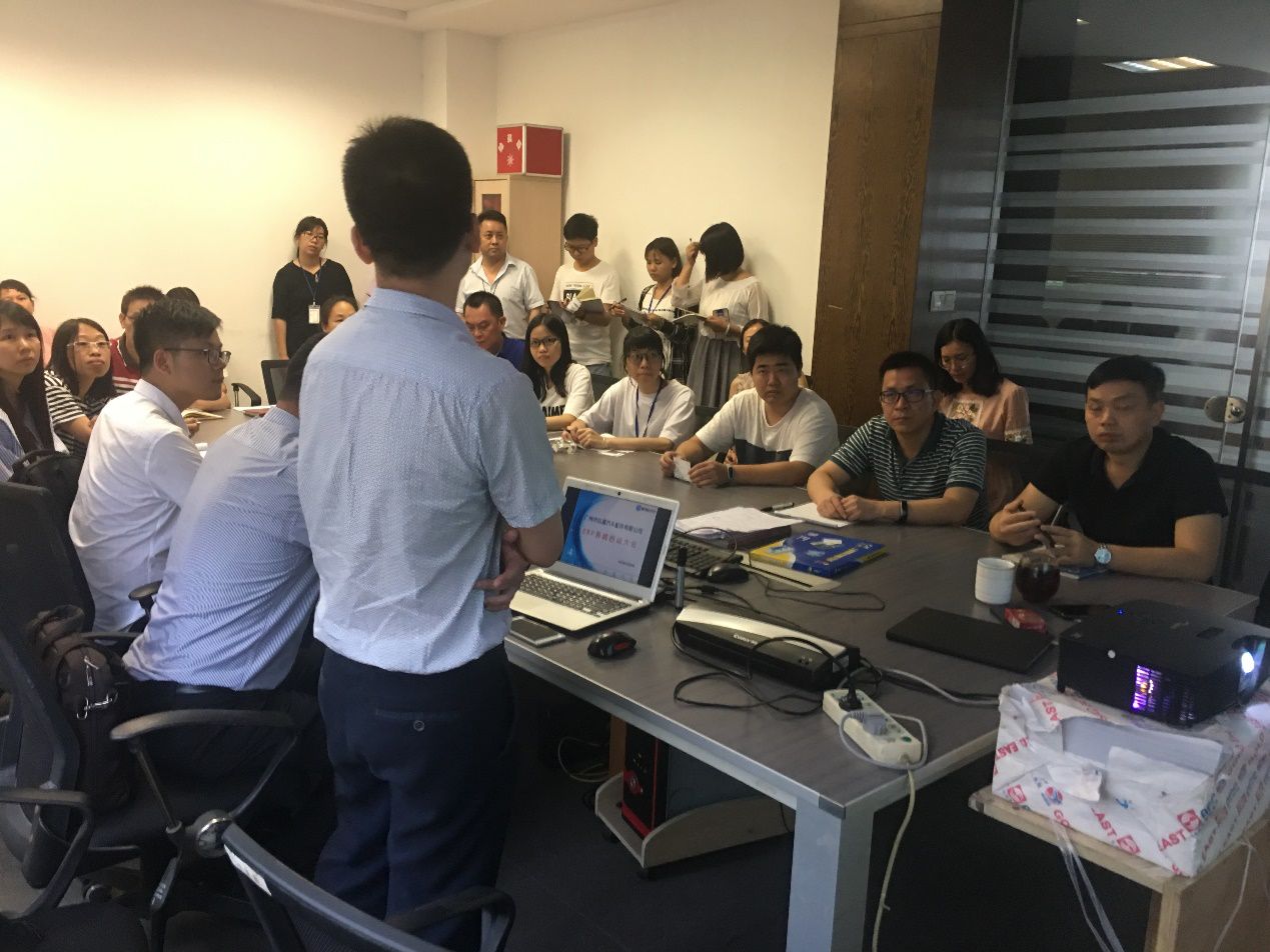 广州市弘道汽车配件有限公司携手顺景开元网页_开元(中国)，加速推进企业信息化建设